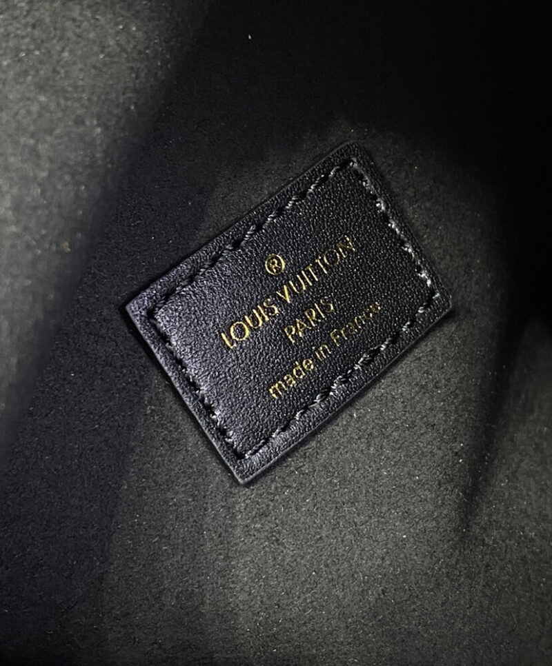 Louis Vuitton Lucky Trunk M12075 Brown